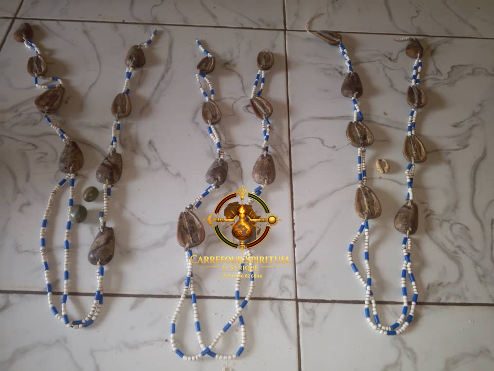 La Force Spirituelle Complète