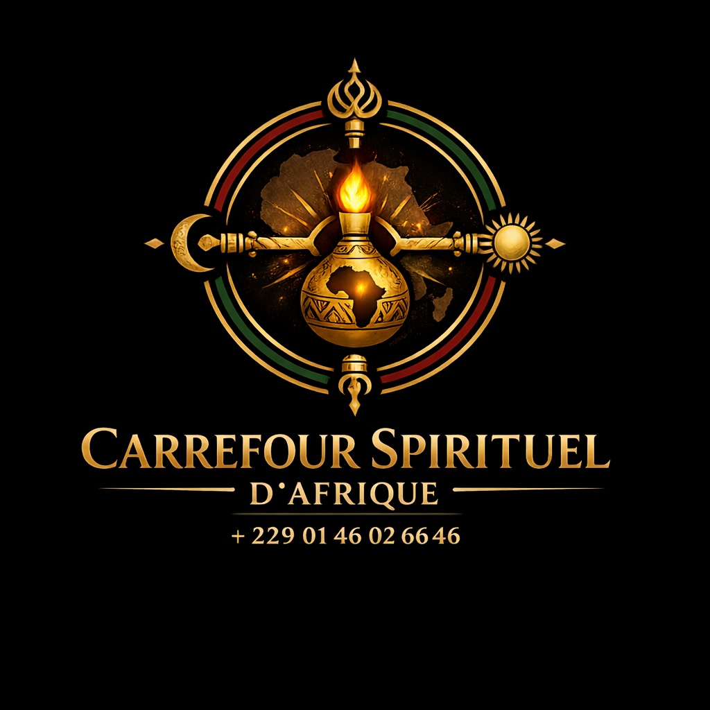 Le Carrefour Spirituel